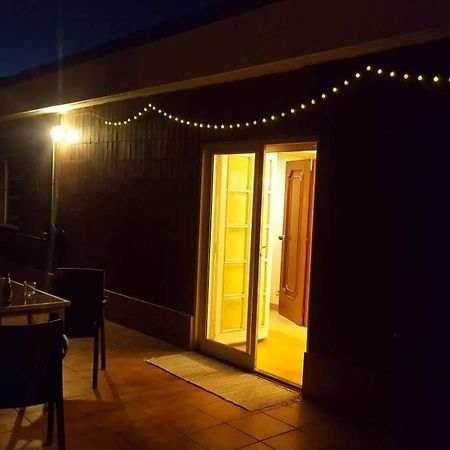 Apartamento Con Terraza En El Casco Historico Ourense Buitenkant foto
