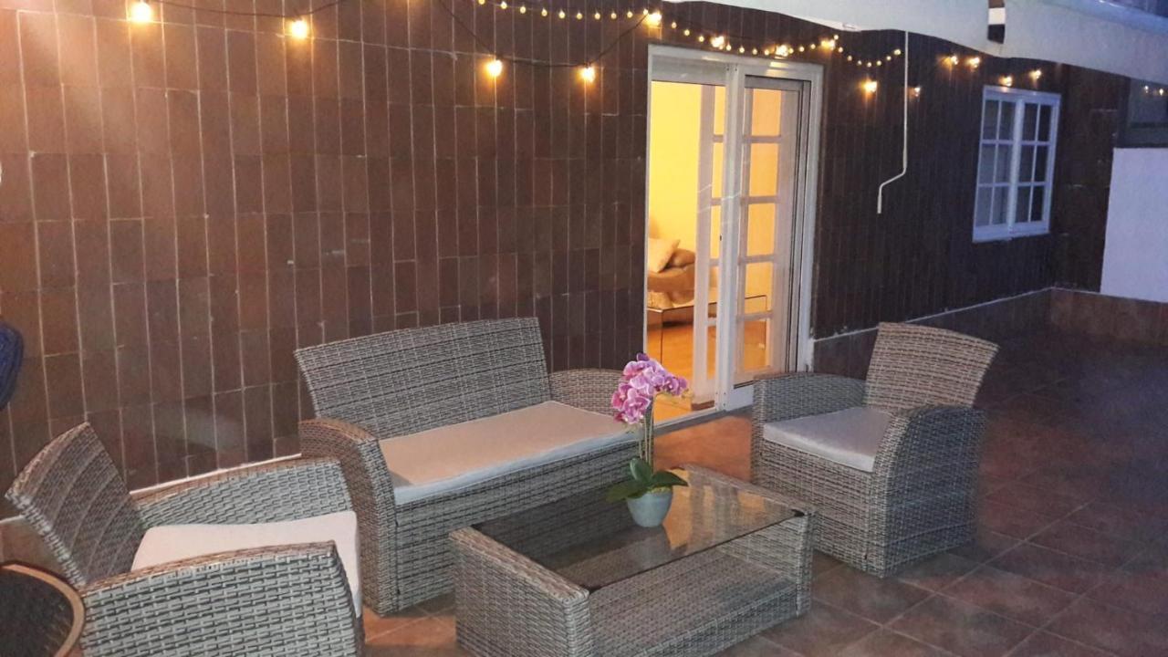 Apartamento Con Terraza En El Casco Historico Ourense Buitenkant foto